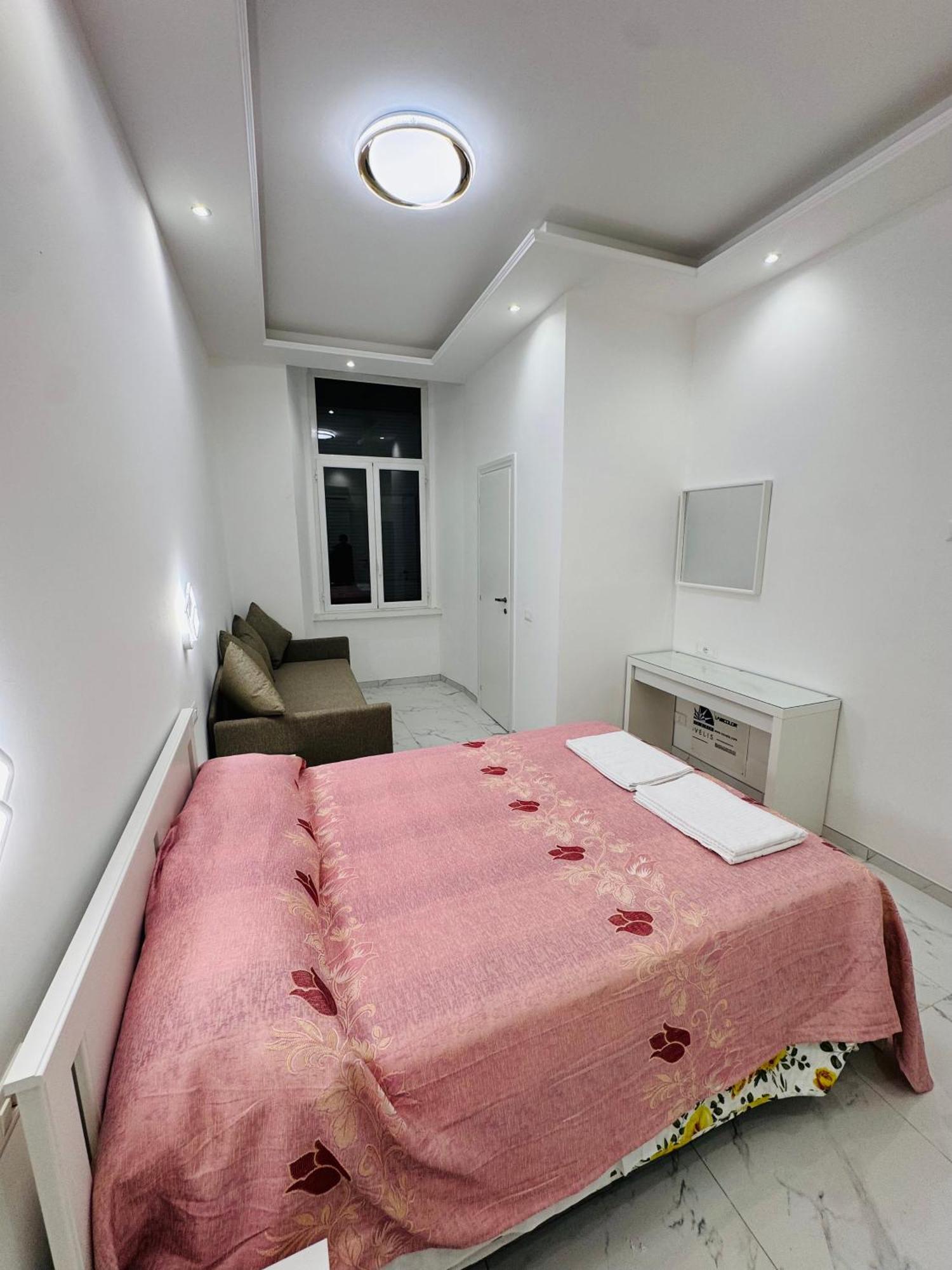 Casa Affittacamere